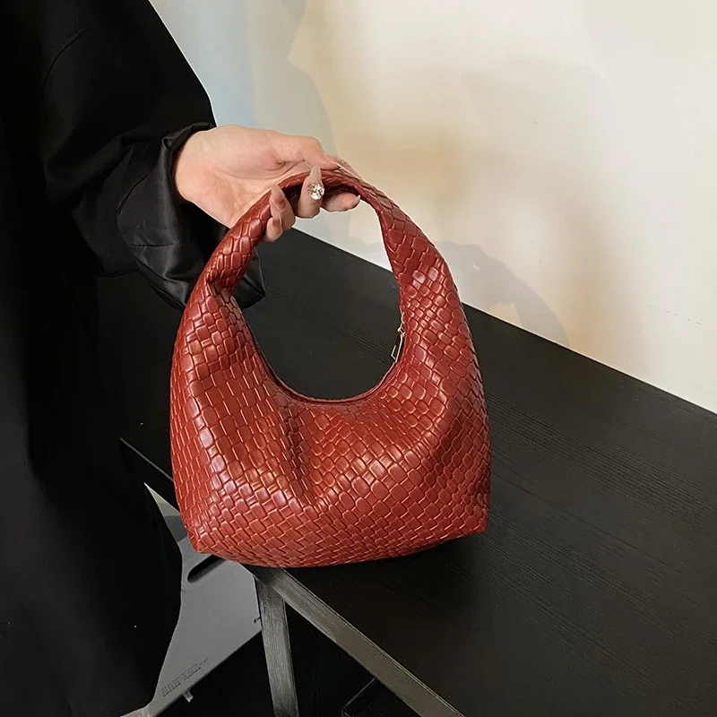 Luxury High Quality Bags - Women Classic Handbags for Women Fashion