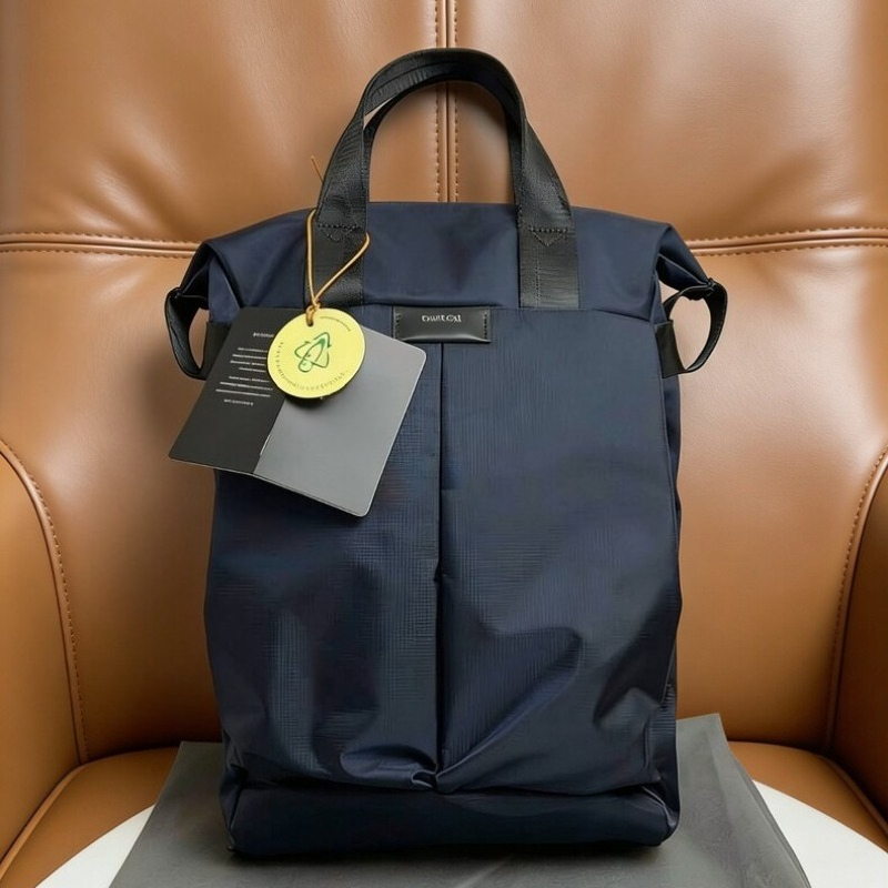 Luxury Bags For School - Luxury Business Commuter Backpack Tokyo TotePack