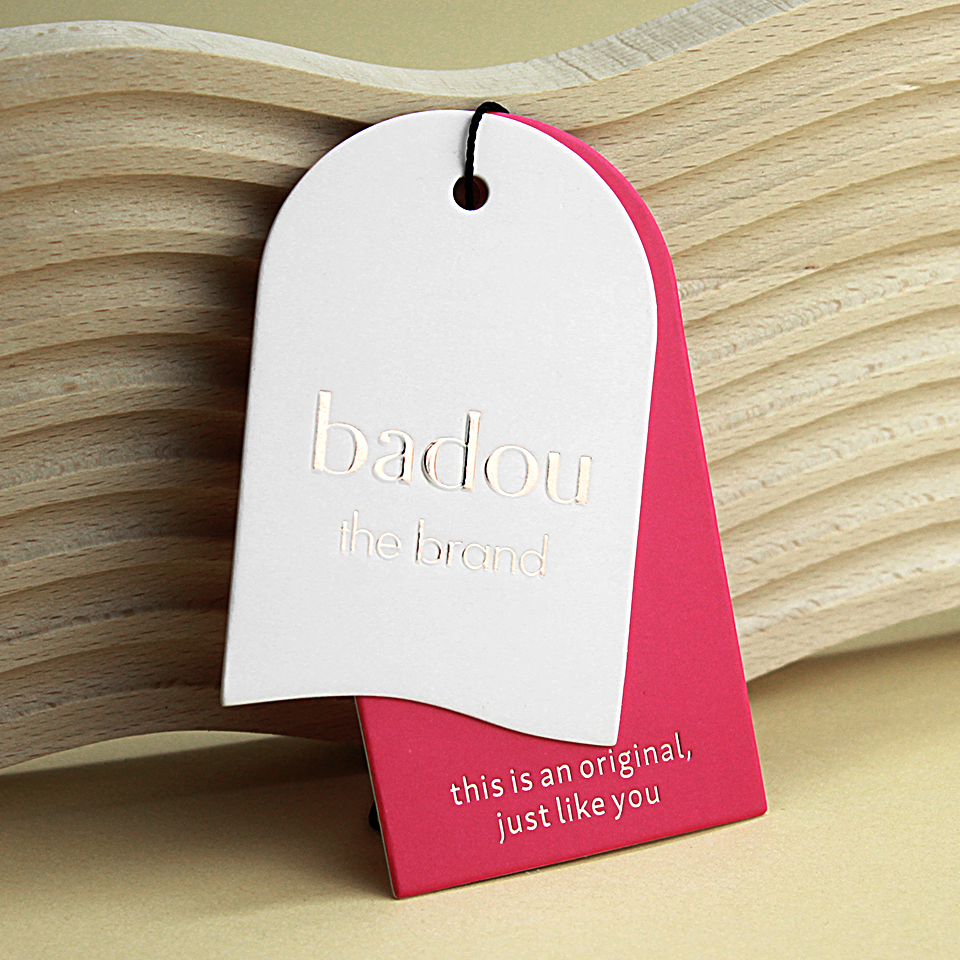 Luxury Bags Price - Eco-friendly Luxury Customized Gold Foil LOGO