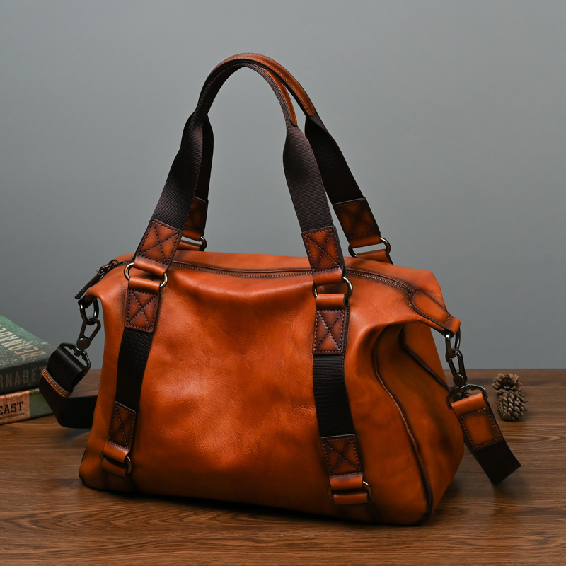 Luxury Bags For School - ﻿ Fashion Luxury Men's Handbag Rea