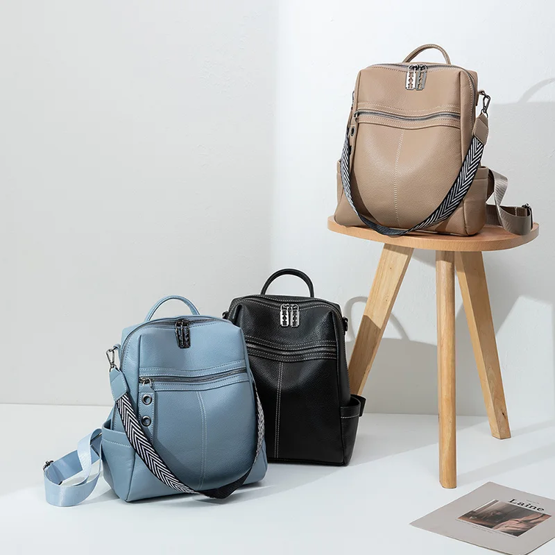 Luxury Designer Soft Back Wome - Luxury High Quality Bags reseña y precio