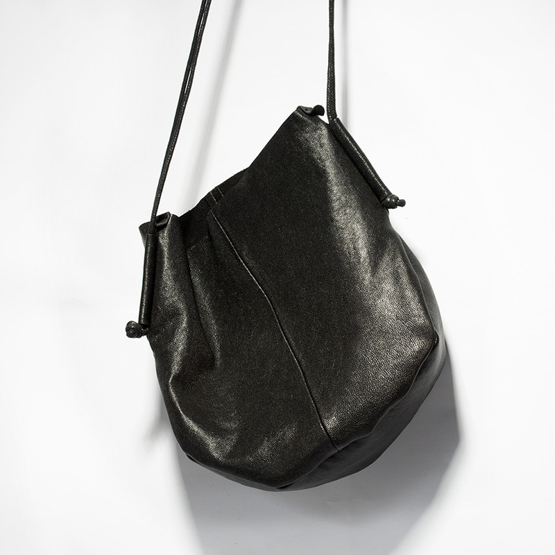 Soft sheep skin Bag Women's le - Luxury Bags Drawing reseña y precio