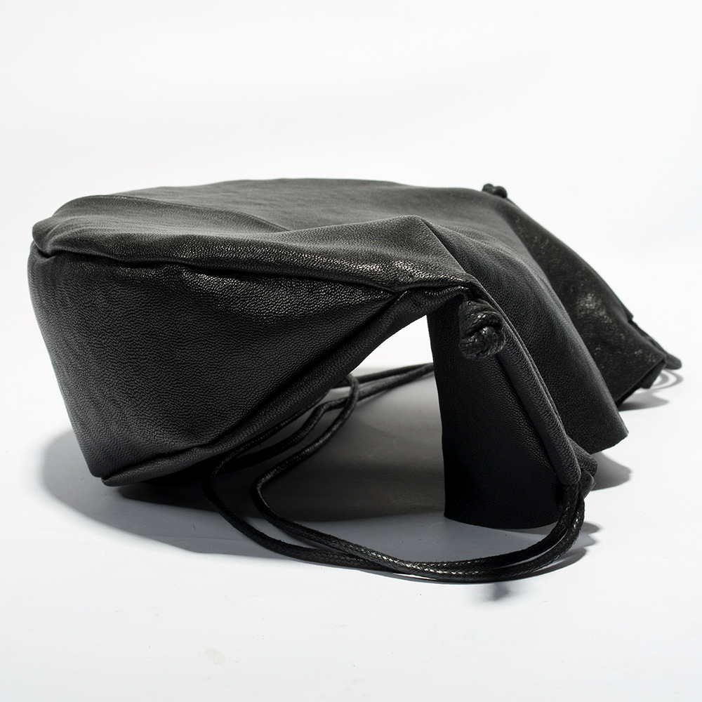 Soft sheep skin Bag Women's le - Luxury Bags Drawing reseña y precio