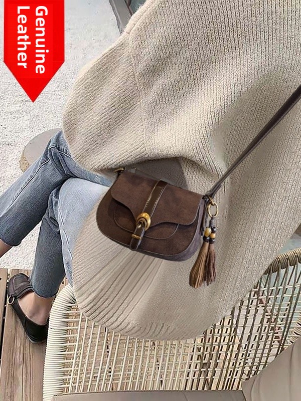 Hong Kong Retro Underarm Bag L - Luxury Bags Hong Kong reseña y precio