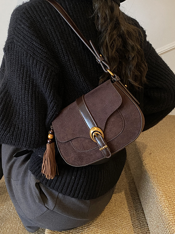 Hong Kong Retro Underarm Bag L - Luxury Bags Hong Kong reseña y precio