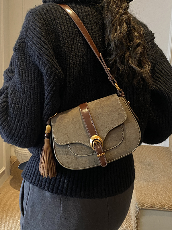 Hong Kong Retro Underarm Bag L - Luxury Bags Hong Kong reseña y precio
