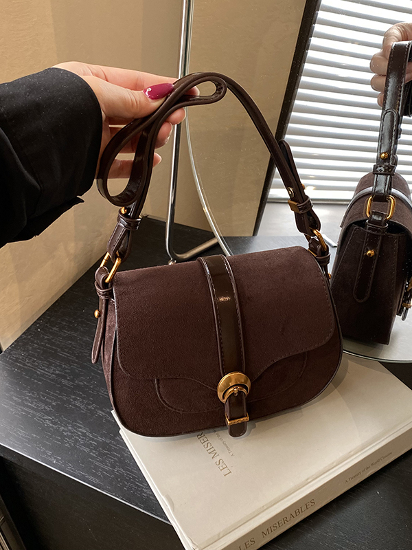 Hong Kong Retro Underarm Bag L - Luxury Bags Hong Kong reseña y precio