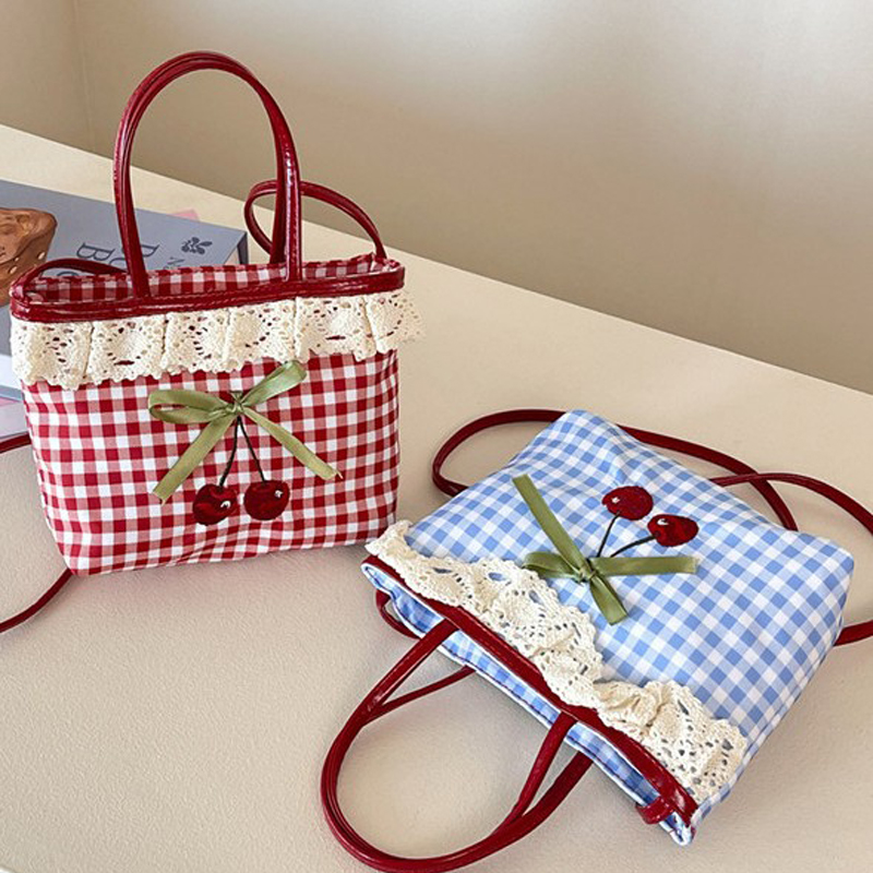Ladies' Shoulder Bag Korean Ch - Luxury High Quality Bags reseña y precio