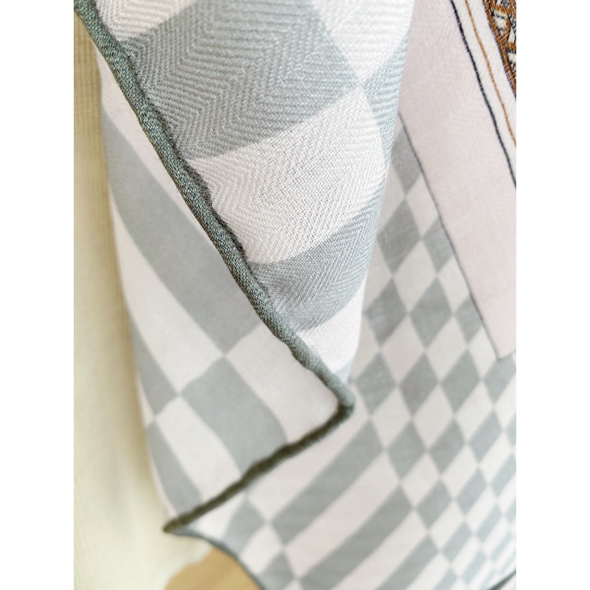 Winter Luxury Scarf Women Hand - Luxury Bags Hong Kong reseña y precio