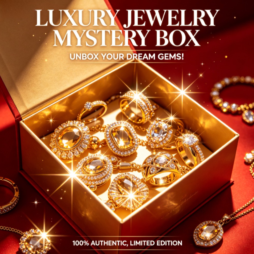 Clearance Super Value Jewelry  - Luxury Bags Price reseña y precio