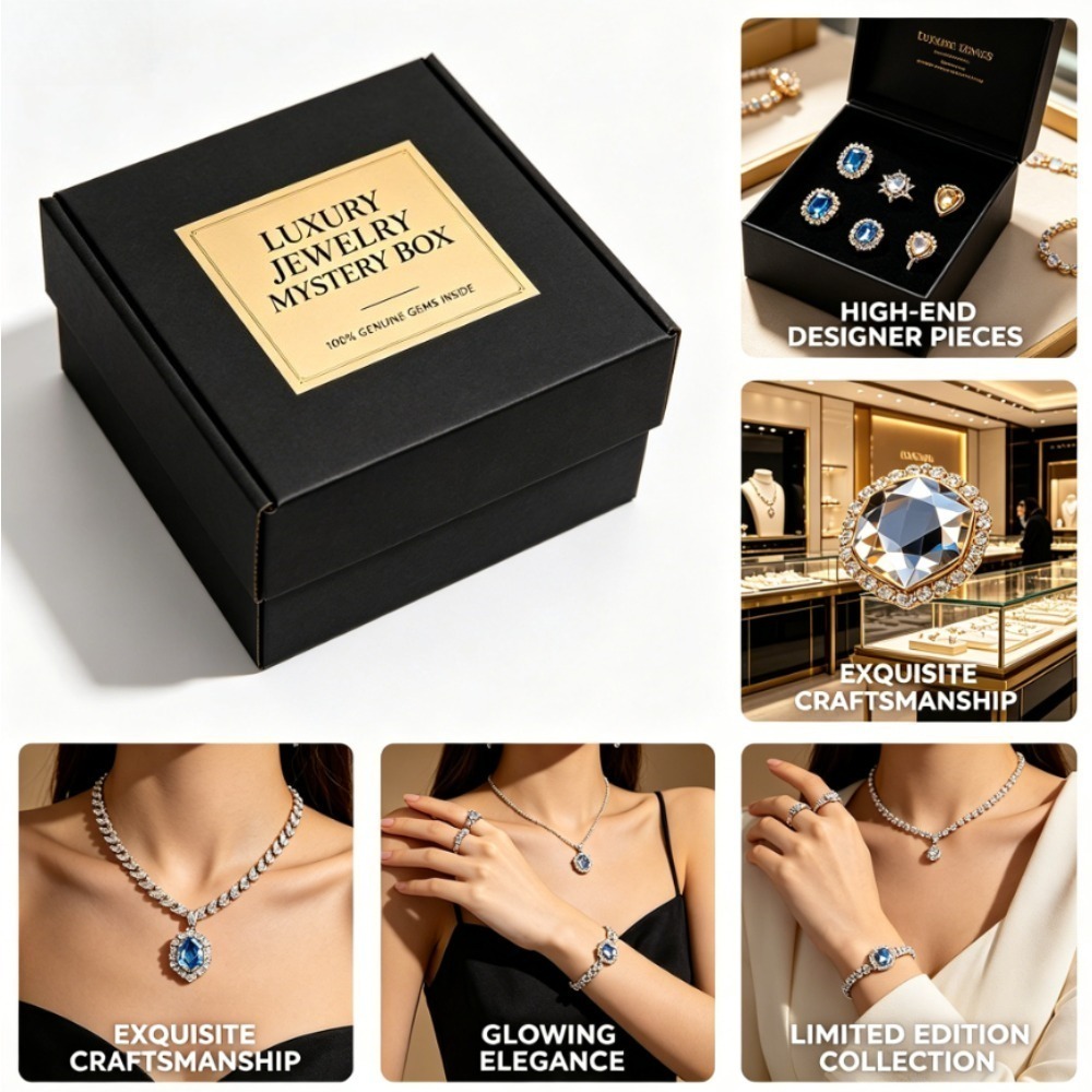 Clearance Super Value Jewelry  - Luxury Bags Price reseña y precio