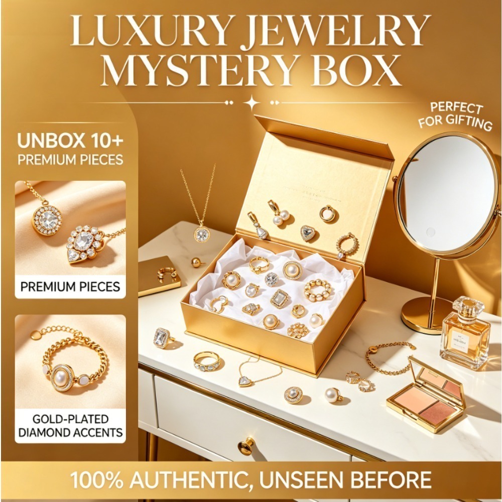 Clearance Super Value Jewelry  - Luxury Bags Price reseña y precio