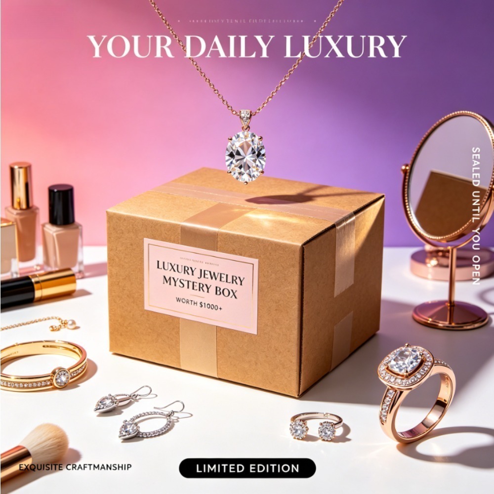 Clearance Super Value Jewelry  - Luxury Bags Price reseña y precio