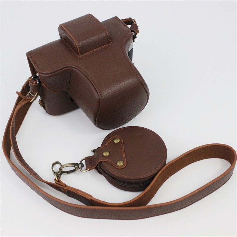Luxury Genuine Leather Case Ca - Luxury Bags Videos reseña y precio