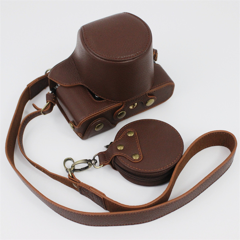 Luxury Genuine Leather Case Ca - Luxury Bags Videos reseña y precio