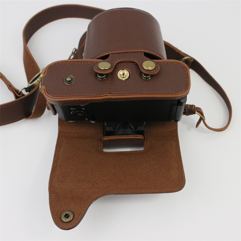 Luxury Genuine Leather Case Ca - Luxury Bags Videos reseña y precio
