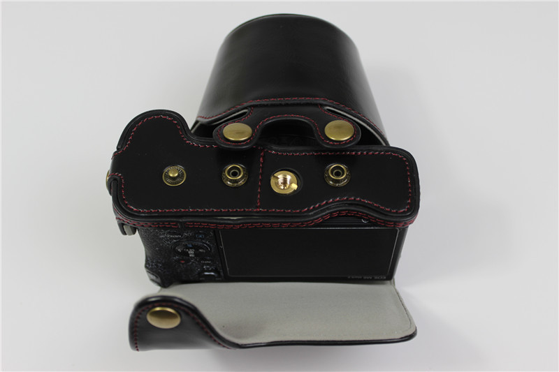 Luxury PU Leather Case Camera  - Luxury Bags Videos reseña y precio