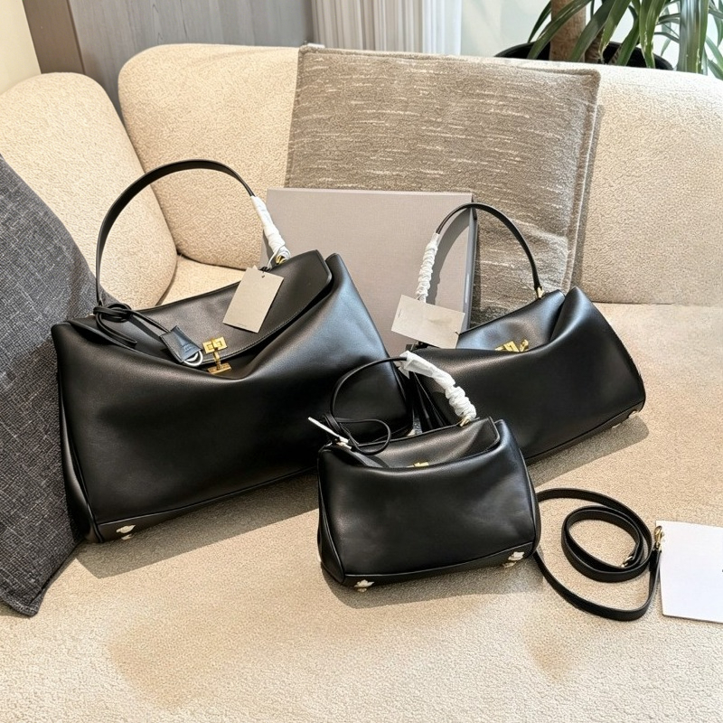 Multi Size Soft Genuine Cowhid - Luxury Bags Shopping reseña y precio