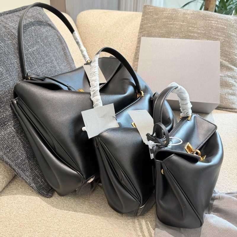Multi Size Soft Genuine Cowhid - Luxury Bags Shopping reseña y precio
