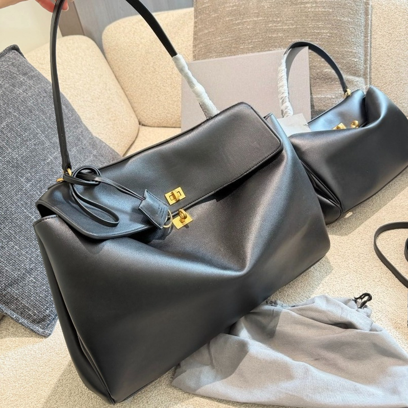 Multi Size Soft Genuine Cowhid - Luxury Bags Shopping reseña y precio