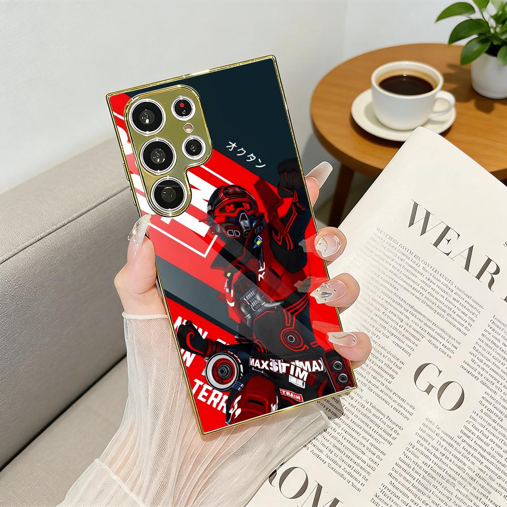 Video Game A-Apex Legends Phon - Luxury Bags Videos reseña y precio