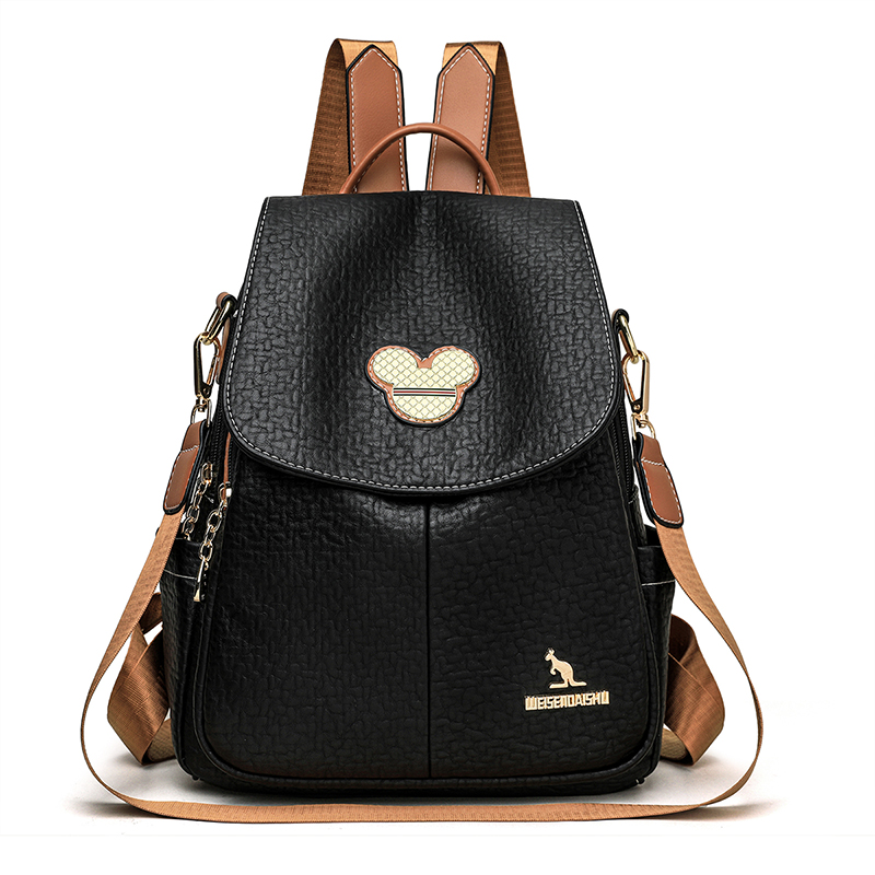 2024 Luxury Travel Backpack Fa - Luxury Bags Shopping reseña y precio