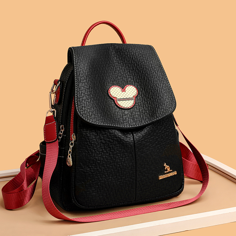 2024 Luxury Travel Backpack Fa - Luxury Bags Shopping reseña y precio