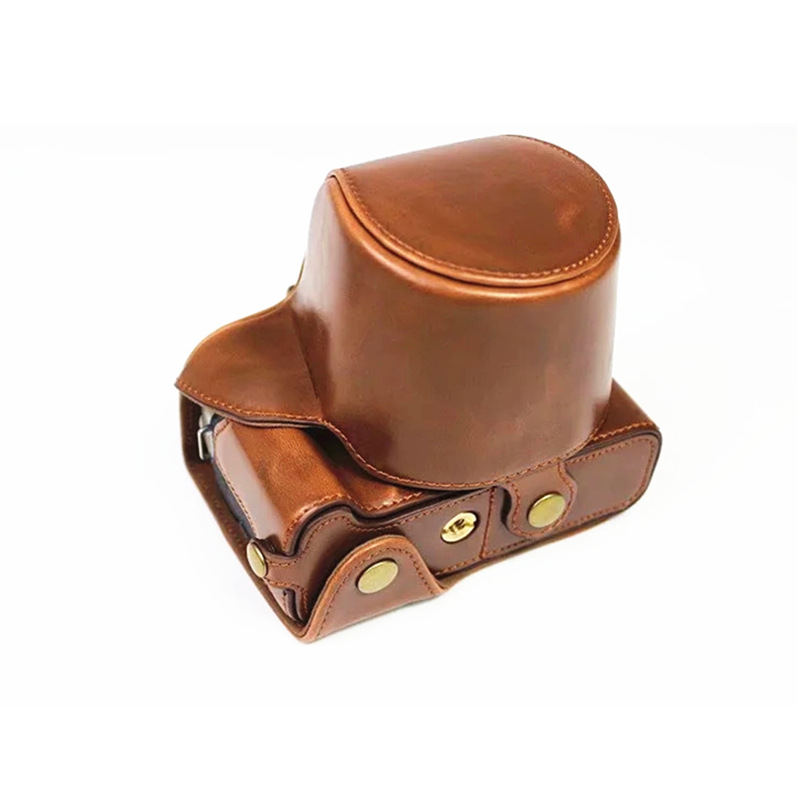 Luxury PU Leather Case Camera  - Luxury Bags Videos reseña y precio
