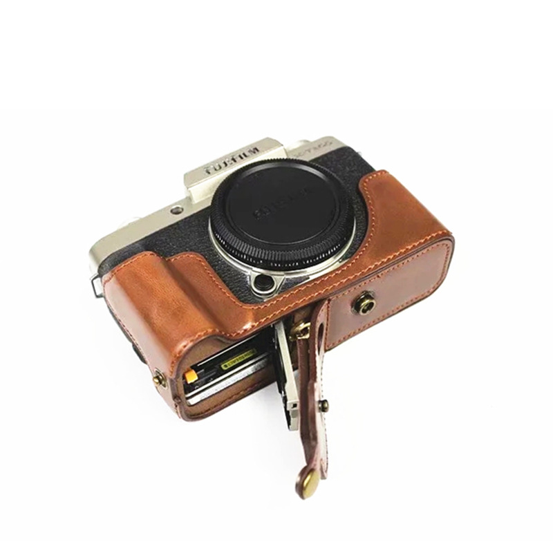 Luxury PU Leather Case Camera  - Luxury Bags Videos reseña y precio