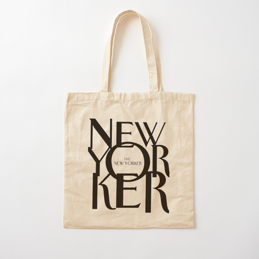 new york letters Tote Bag bags - Luxury Bags New York reseña y precio