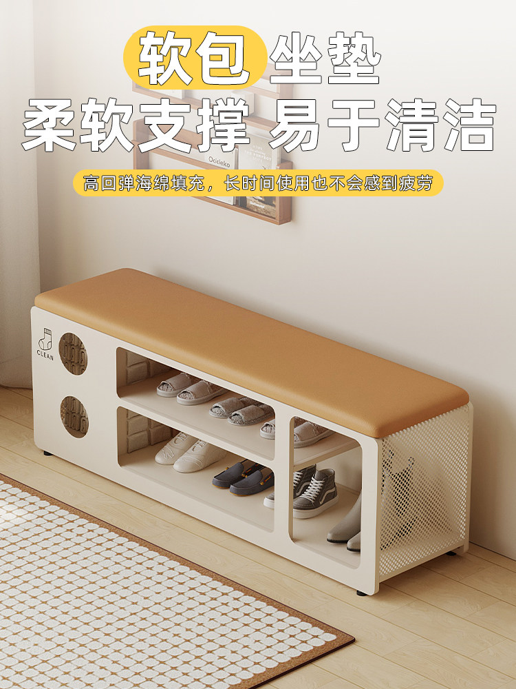 Door household shoe changing s - Luxury Bags Entry reseña y precio