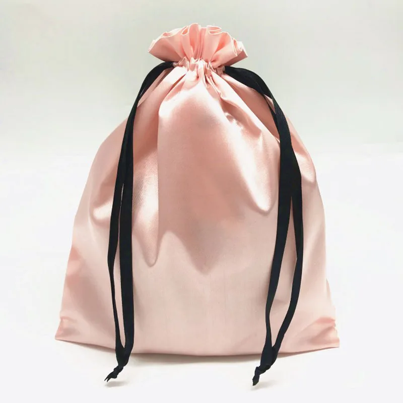 10PCS Custom Satin Extensions  - Luxury Bags For School reseña y precio