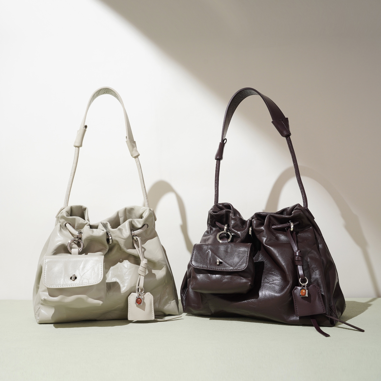 New Paris-Custom Handbags Hand - Luxury Bags In Sale reseña y precio