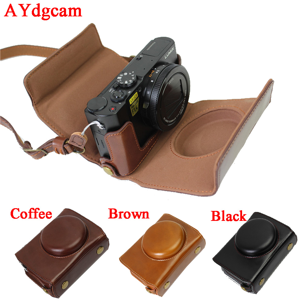 New Luxury Camera Bag Case For - Luxury Bags Videos reseña y precio