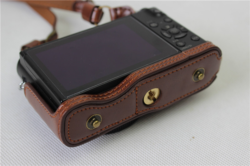 New Luxury Camera Bag Case For - Luxury Bags Videos reseña y precio