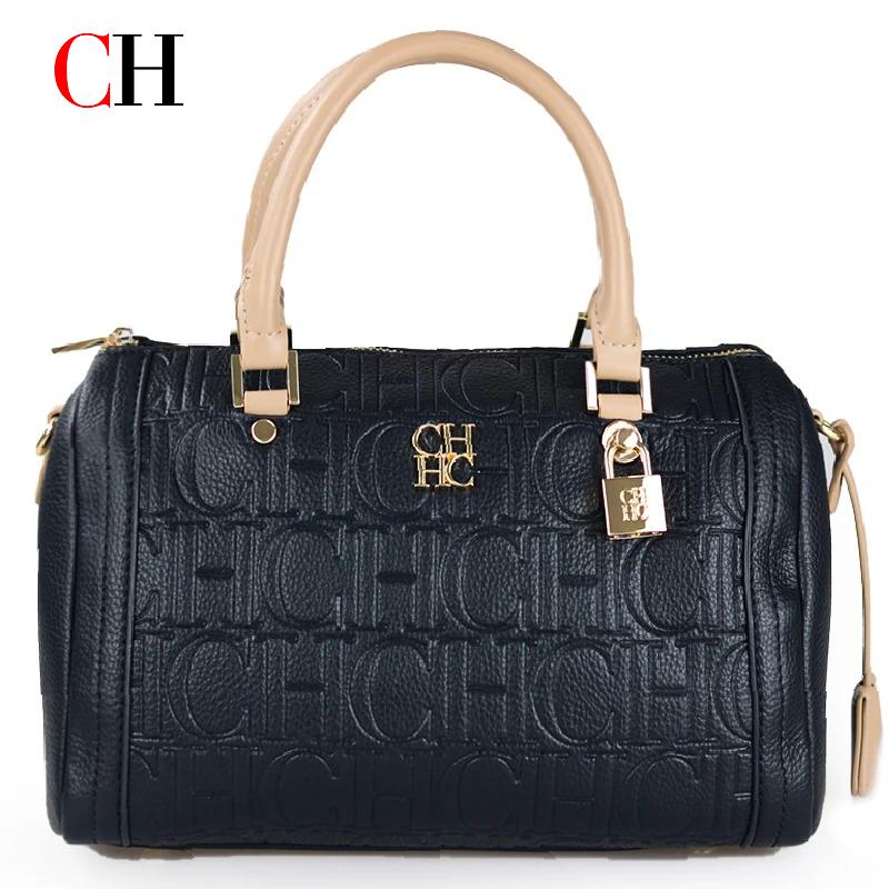 CH Women Handbag Luxury Emboss - Luxury Bags In Sale reseña y precio