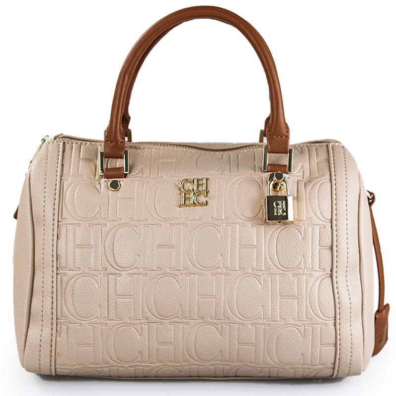 CH Women Handbag Luxury Emboss - Luxury Bags In Sale reseña y precio
