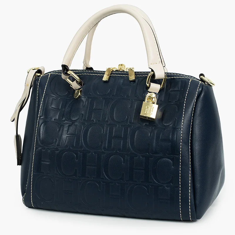 CH  High-quality Leather Class - Luxury Bags Shopping reseña y precio