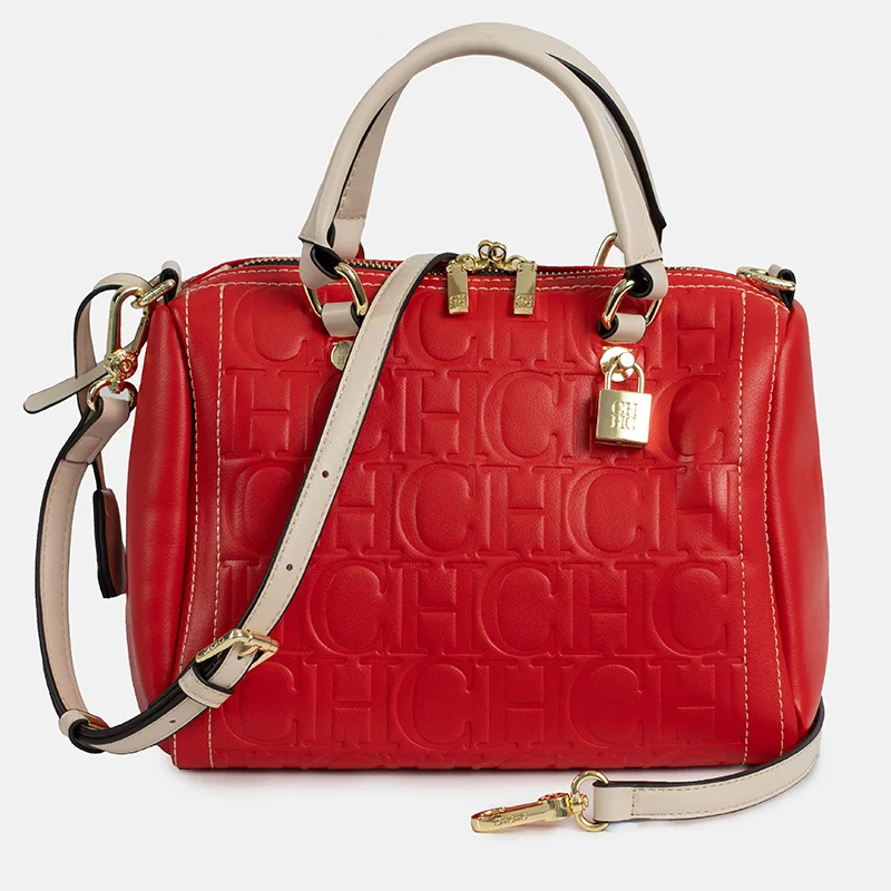 CH  High-quality Leather Class - Luxury Bags Shopping reseña y precio