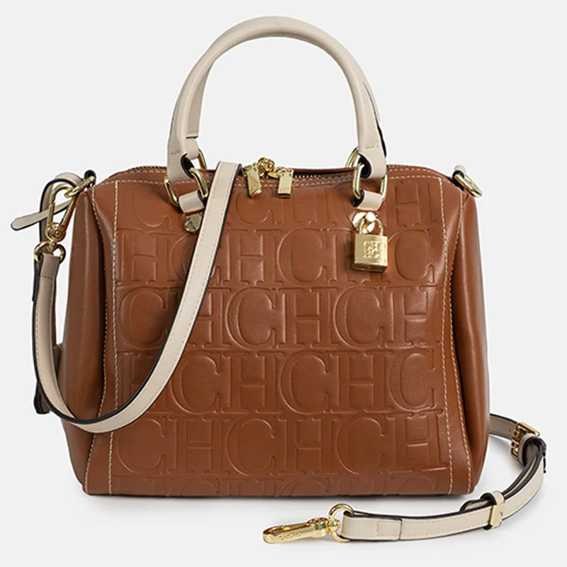 CH  High-quality Leather Class - Luxury Bags Shopping reseña y precio