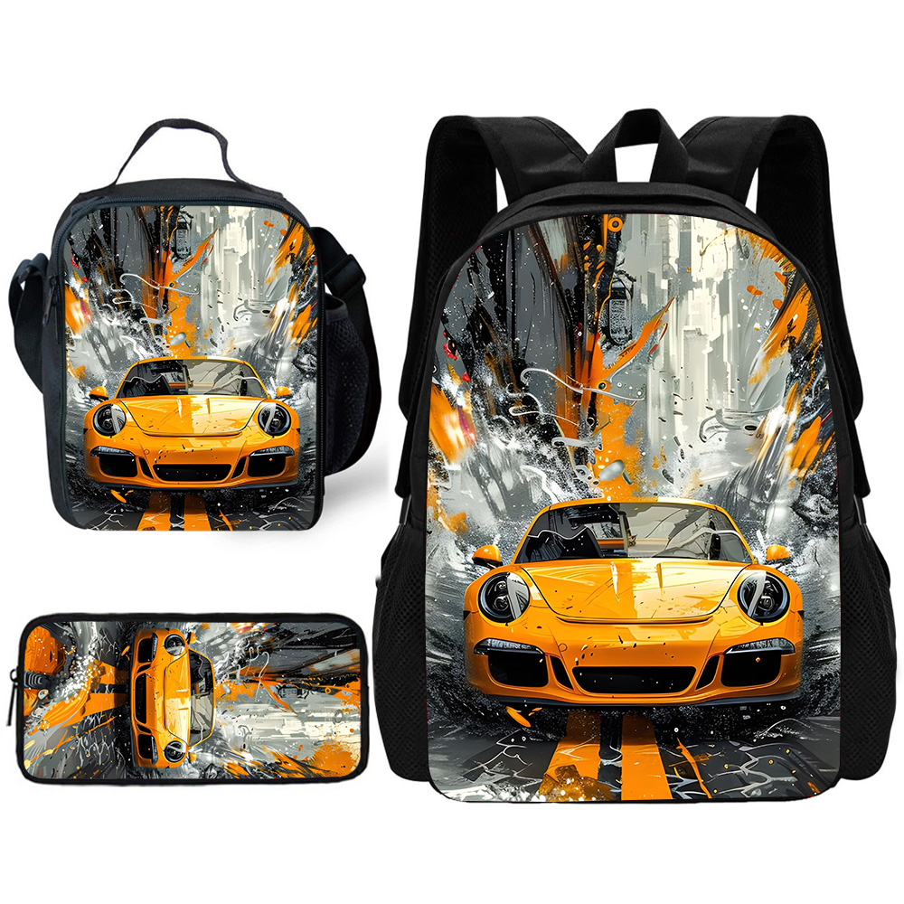 Child School Fashion Luxury sp - Luxury Bags For School reseña y precio