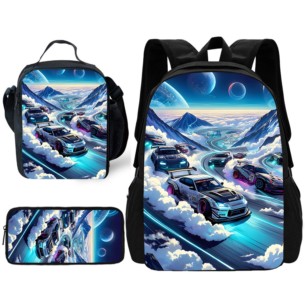 Child School Fashion Luxury sp - Luxury Bags For School reseña y precio