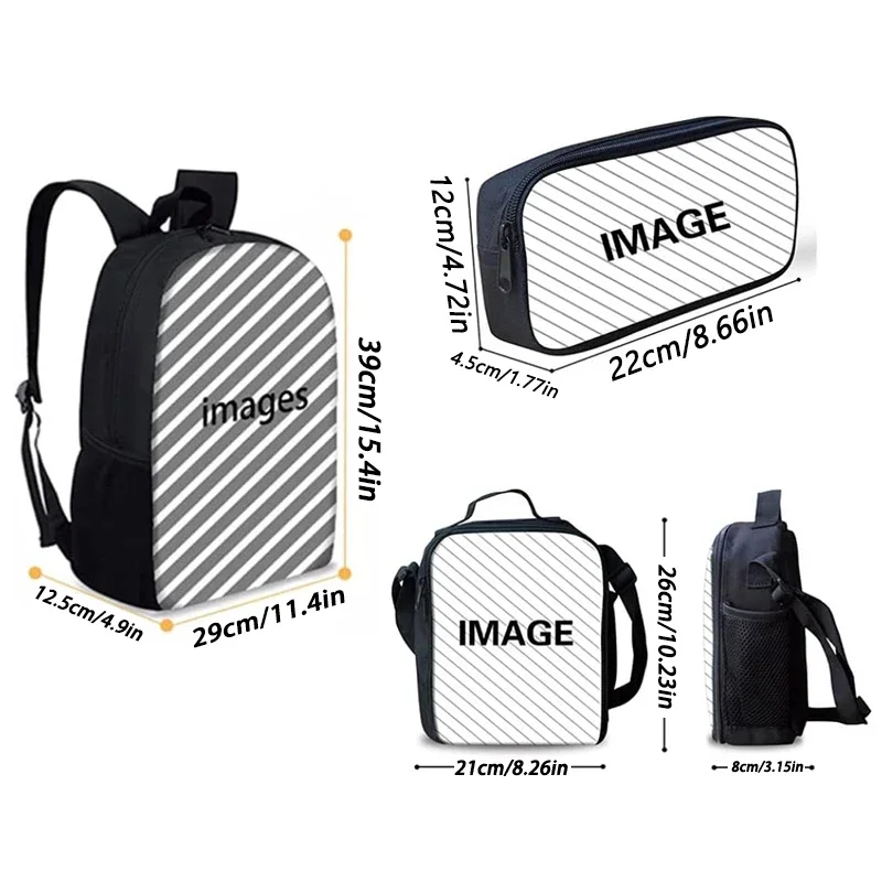 Child School Fashion Luxury sp - Luxury Bags For School reseña y precio