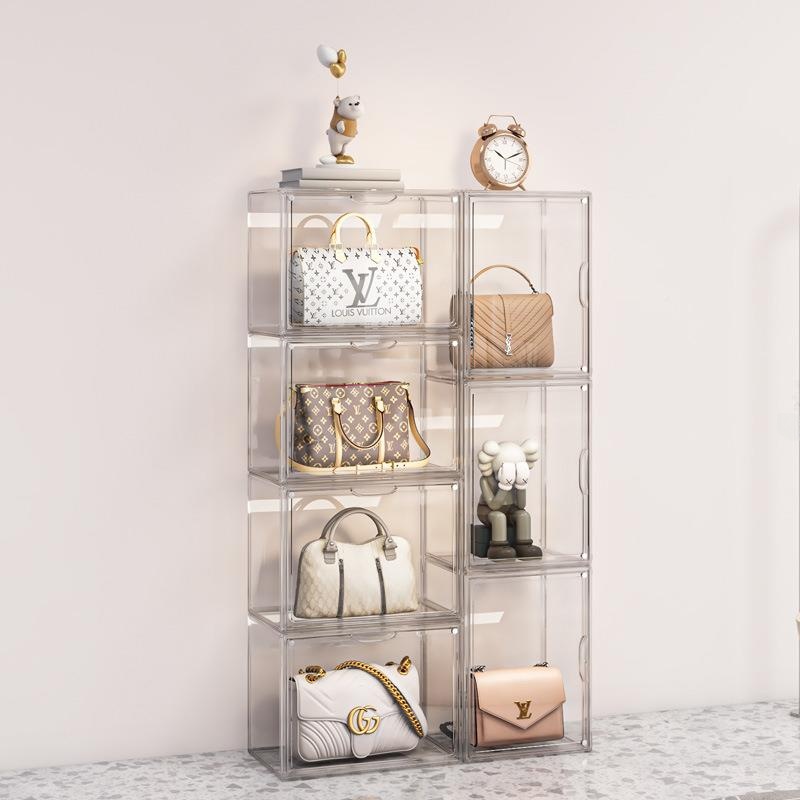 Home Use Dustproof Luxury Bag  - Luxury Bags Entry reseña y precio