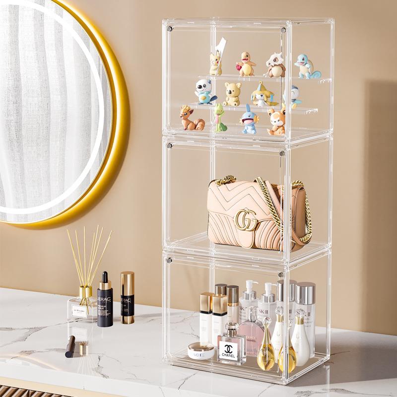Home Use Dustproof Luxury Bag  - Luxury Bags Entry reseña y precio