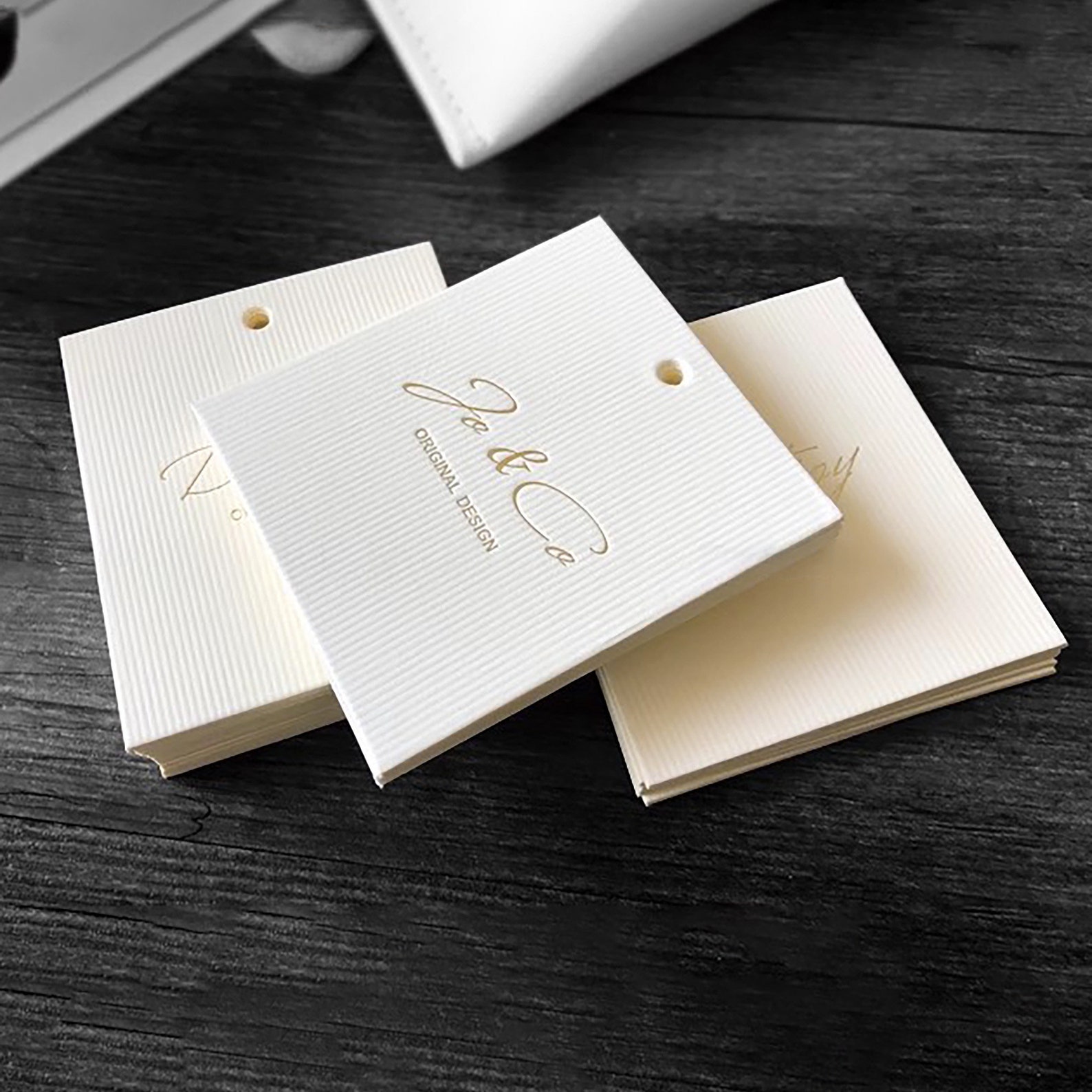 Custom Luxury Embossed Logo Ha - Luxury Bags Price reseña y precio