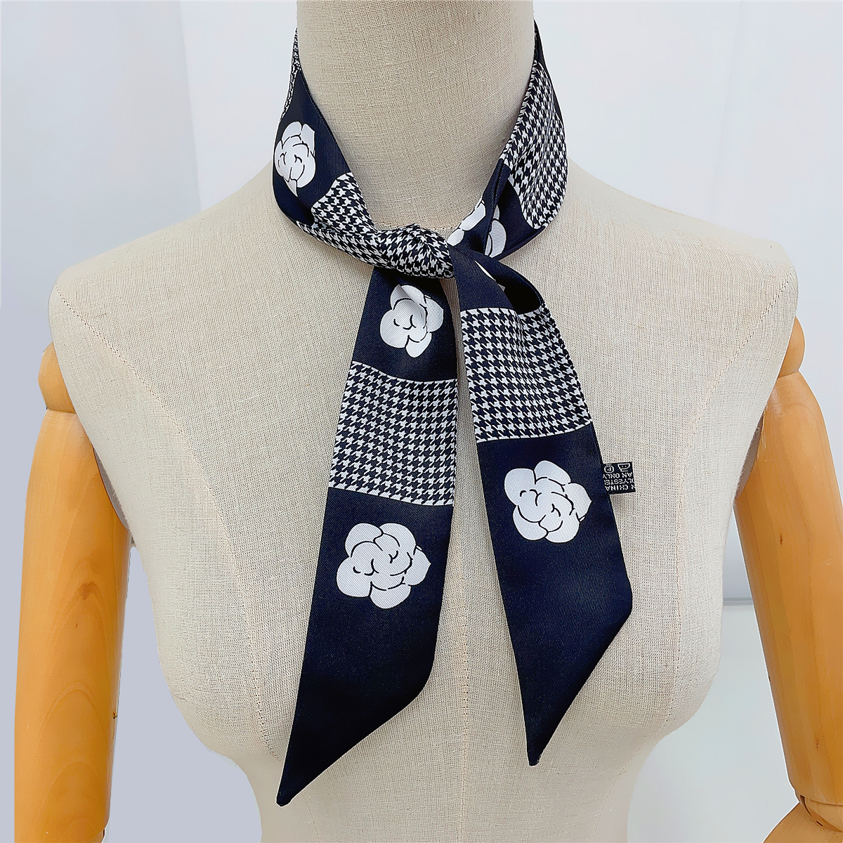2023 Design Camellia Flower Br - Luxury Bags Shopping reseña y precio