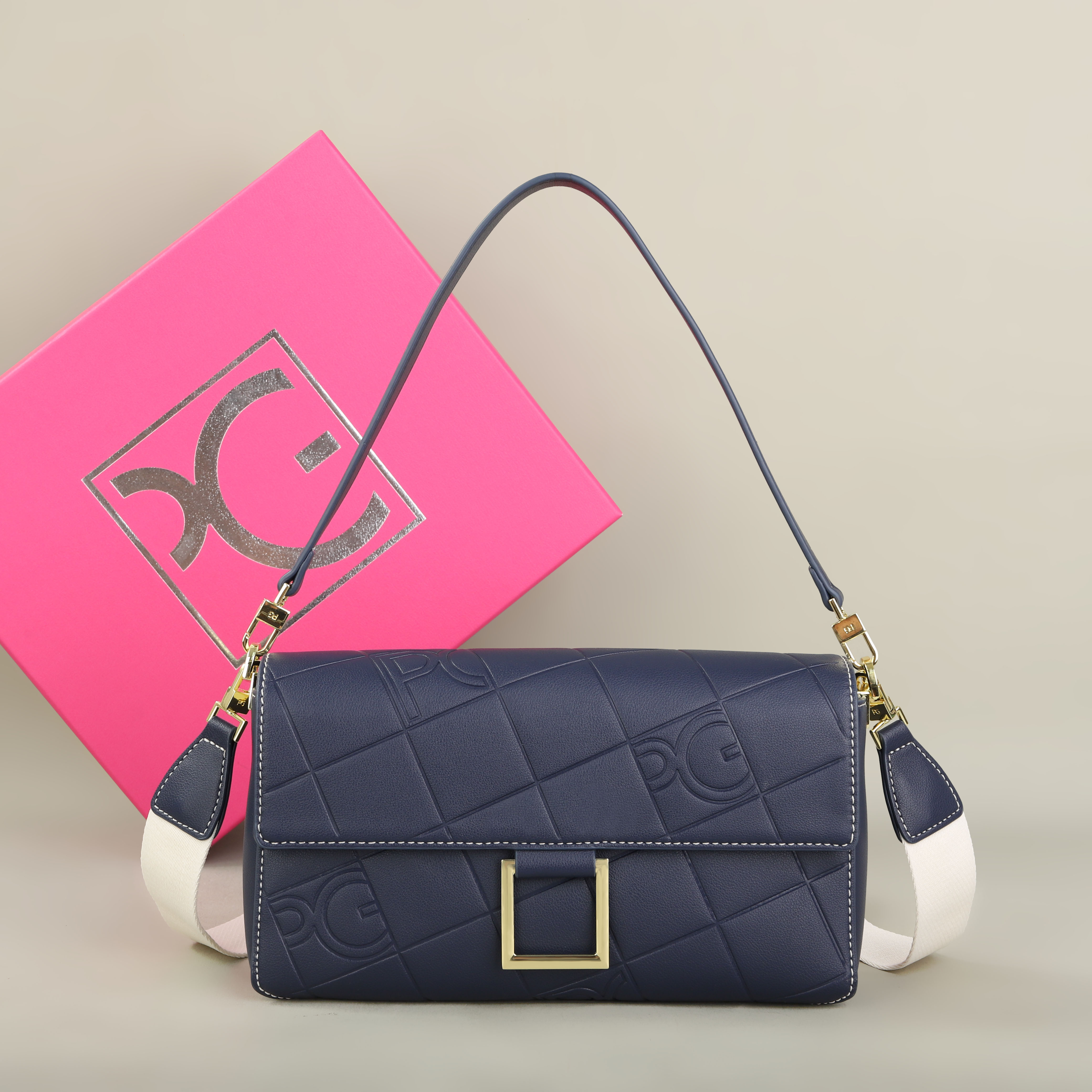 PATSY PG GARIS Women's Classic - Luxury Bags In Sale reseña y precio