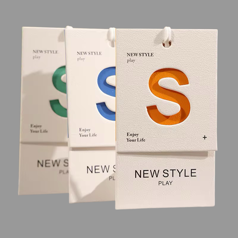 Custom Hollowed Out Logo Paper - Luxury Bags Price reseña y precio