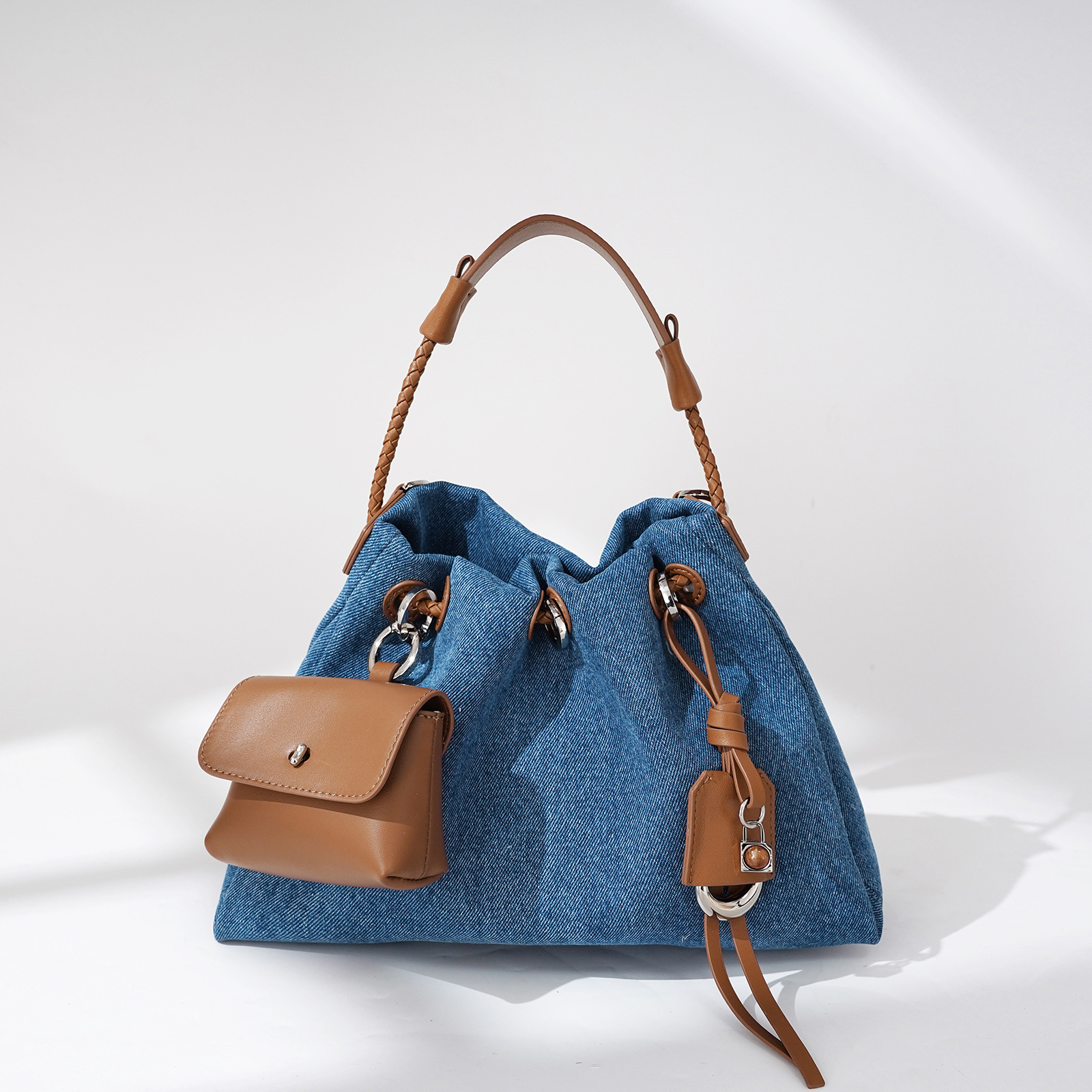 New Paris-Custom Handbags Hand - Luxury Bags In Sale reseña y precio